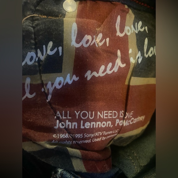 Liverpool Madonna Skinny Legging. Size 2/26” waist - Picture 2 of 8